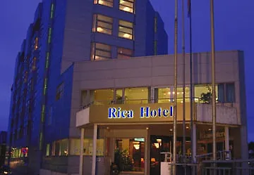 Hotel Rica