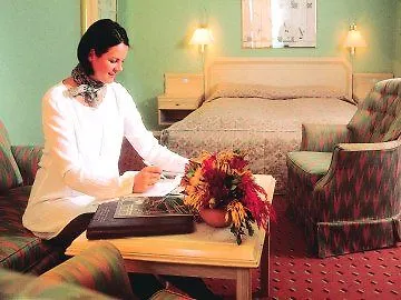 Hotel Rica Kristiansund
